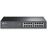 Lan Switch TP-LINK TL-SG1016PE 16x1Gb (8-PoE)/SMART/150W | ePonuda.com