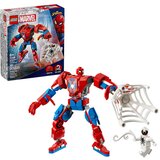 Lego Marvel: Robotski oklep Spider-Man proti Anti-Venomu | Shoptok.si