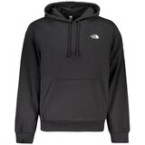 The North Face Evolution Simple Dome muška hoodie dukserica crna | shoptok.hr