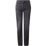 Levi's Traperice '501' crni traper | shoptok.hr