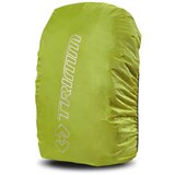 TRIMM Rain cover BAGS RAIN COVER - L signal green Cijene