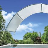 Intex 28054 nadstrešnica za bazen sa stezaljkama | ePonuda.com