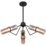 Globo 15353-3D - Luster na stalku GIJON 3xE14/40W/230V | Eponuda.com