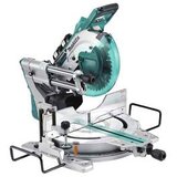 Pila potezno-nagibna aku.18V+18V DLS111ZU Solo MAKITA | Eponuda.ba