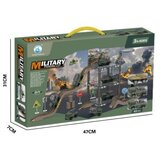  Igračka set - vojni parking ( 998093 ) | Eponuda.com