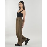 Minimum Lahkotne hlače &amp;amp; Harem hlače ROSIE PANTS Kostanjeva Slike