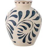 Bloomingville Krem vaza od kamenine (visina 24 cm) Heikki – | shoptok.hr
