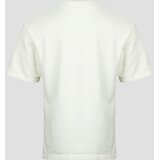 Minimum Majice s kratkimi rokavi TERRY CHAIN SS TEE Bež | Shoptok.si