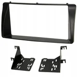 Blenda okvir za auto radio TOYOTA 2DIN RAM-40.141