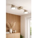 Brilagi LED RGB prigušiva ugradni spot MONO 2xGX53/14W/230V Wi-Fi Tuya bež | Eponuda.com