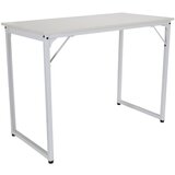 MID.YOU pisalna miza workspace i, bela | Shoptok.si