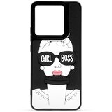  Futrola 3D Protect za Xiaomi Mi 13T DZ2/4, Crno-bela | Eponuda.com