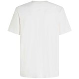O'neill Majica bež / oliva / črna / bela | Shoptok.si