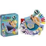 Lansay pixelo 3D iluzija | Shoptok.si