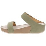 Grunland Nogavice CI2577 Zelena | Shoptok.si