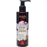 farfalla blagi šampon - geranij - 200 ml