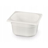 Hendi gastronorm spremnik 1/6, gn 1/6, 1L, bela, 176x162x(H)65mm | Eponuda.com