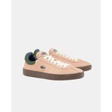 Lacoste Modne superge 49SFA0051 BASESHOT Rožnata | Shoptok.si