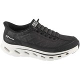 Skechers Fitnes / Trening Go Walk Glide-Step 2.0 - Cozy Walker Črna Cene