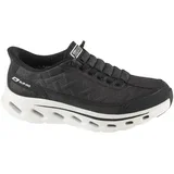 Fitnes / Trening Go Walk Glide-Step 2.0 - Cozy Walker Črna