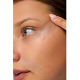 Brushworks Silicone Face Tape papirnata ljepljiva traka za sjenila za oči 1 m | shoptok.hr