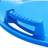  Okrugle sanjke plave 66 5 cm od PP-a | shoptok.hr