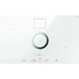 Elica NIKOLATESLA SWITCH WH/F/83 Indukcijska ploča sa integriranom napom, rad na filtere | shoptok.hr