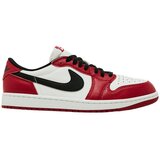Nike Nizke superge Jordan 1 Retro Low OG Chicago (2025) Rdeča | Shoptok.si