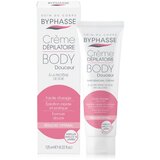 Byphasse krema za depilaciju Silk protein 125 ml | ePonuda.com
