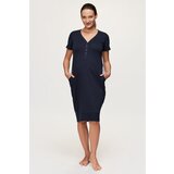 Mitex Spalna srajca za dojenje Mamadress | Shoptok.si