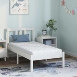  Madrac Bijelo 60 x 120 cm Žakar tkanina | shoptok.hr