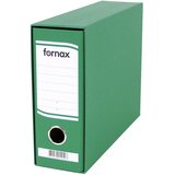 Fornax a5 široki u kutiji fornax 402934 (14594) zeleni | shoptok.hr
