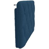  Jastuk za uzglavlje plavi 90 cm od tkanine | shoptok.hr