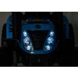 Traktor na akumulator A011 24V - plavi | shoptok.hr