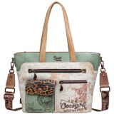 Janet Ženska torba Western Odyssey 40x14x27,5 cm J-171 | shoptok.hr
