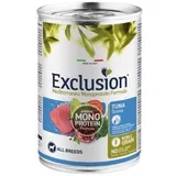 monoprotein hrana za pse konzerva - tuna 400g