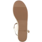 About you Sandali 'Heidi' bela | Shoptok.si