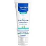 Mustela bébé Stelatopia® Emollient Cream umirujuća krema za bebe s atopičnom kožom 40 ml za djecu Cijene