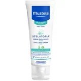 bébé Stelatopia® Emollient Cream umirujuća krema za bebe s atopičnom kožom 40 ml za djecu