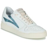 Meline Nizke superge BZ513 Bela | Shoptok.si