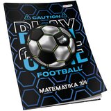  OBRAZAC ŠKOLSKI MATEMATIKA ZA 3 I 4RAZRED PREMIUM CONNECT BOY | shoptok.hr
