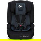 Kinderkraft otroški avtosedež safety™ fix 2 i-size 1/2/3 (76-150 cm) black | Shoptok.si