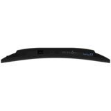 Gigabyte G27FC A 27&#039;&#039; Gaming FHD ukrivljen monitor, 1920 x 1080, 1ms, 170Hz, USB 3.0, zvočniki | Shoptok.si