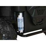  Voziček na akumulator ATV Racing 4x4 - dvosedež - rdeč | Shoptok.si