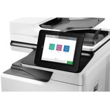 HP Po&amp;scaron;kodovana embalaža: večfunkcijska naprava LaserJet Enterprise M528dn Slike