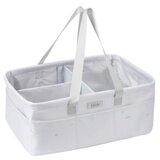 Kikka Boo korpa organajzer za pelene Seally Me | ePonuda.com