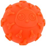  Set od 6 senzornih loptica s raznim uzorcima - šarene | shoptok.hr