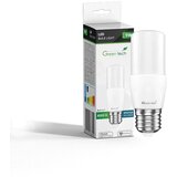  LED sijalica E27 T37 9W NW 4000K prirodno bela IP40 Green tech Cene