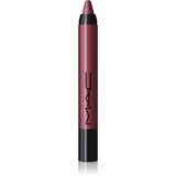 MAC Cosmetics Dazzlelips Crayon svjetlucavi ruž za usne u olovci nijansa Grapeful 1.8 g | shoptok.hr
