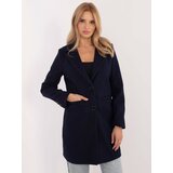 Yups Beige coat cwd0449. R59 | Shoptok.si